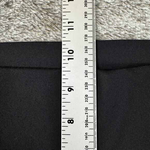 Lululemon Wunder Under High Rise Tight 7/8 Women's 8 Black - Picture 8 of 10